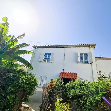 Casa Vista Da Serra - Covilhã Kültér fotó