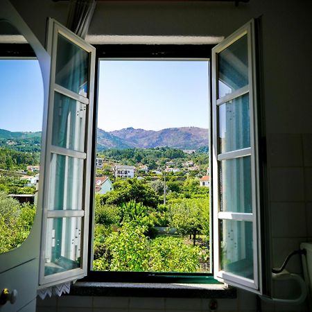 Casa Vista Da Serra - Covilhã Kültér fotó