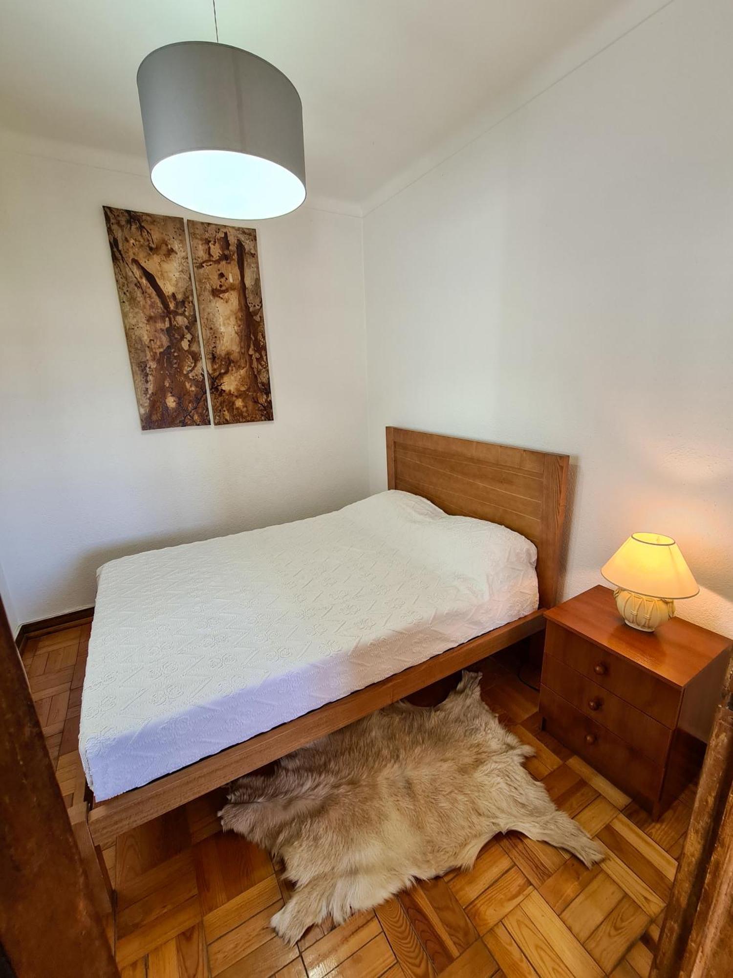Casa Vista Da Serra - Covilhã Kültér fotó