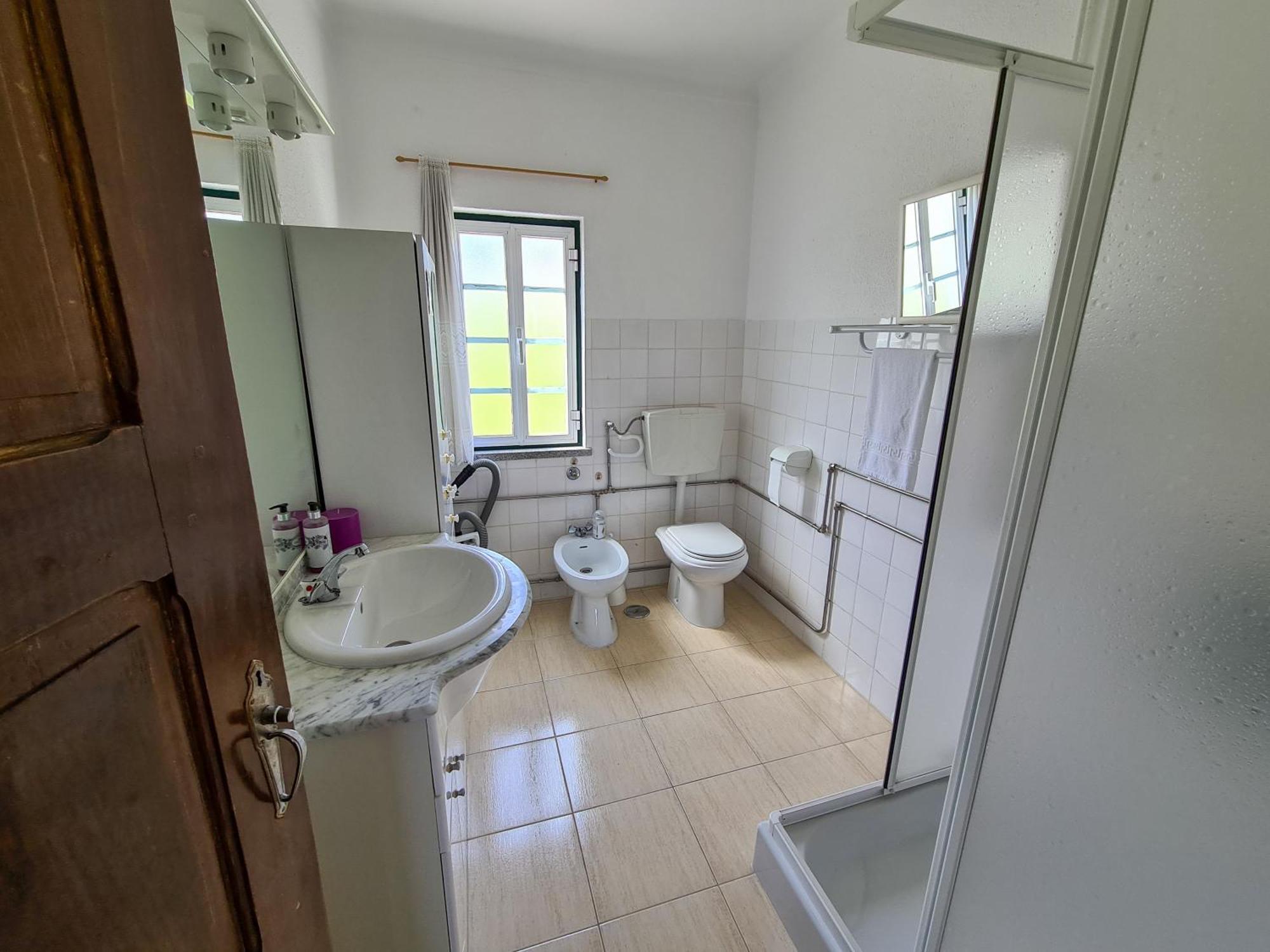 Casa Vista Da Serra - Covilhã Kültér fotó