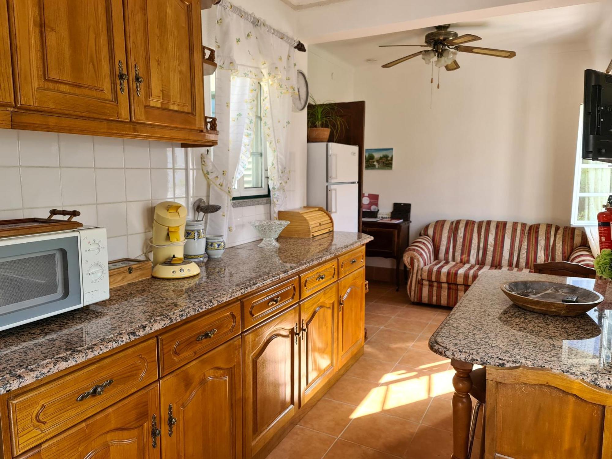 Casa Vista Da Serra - Covilhã Kültér fotó
