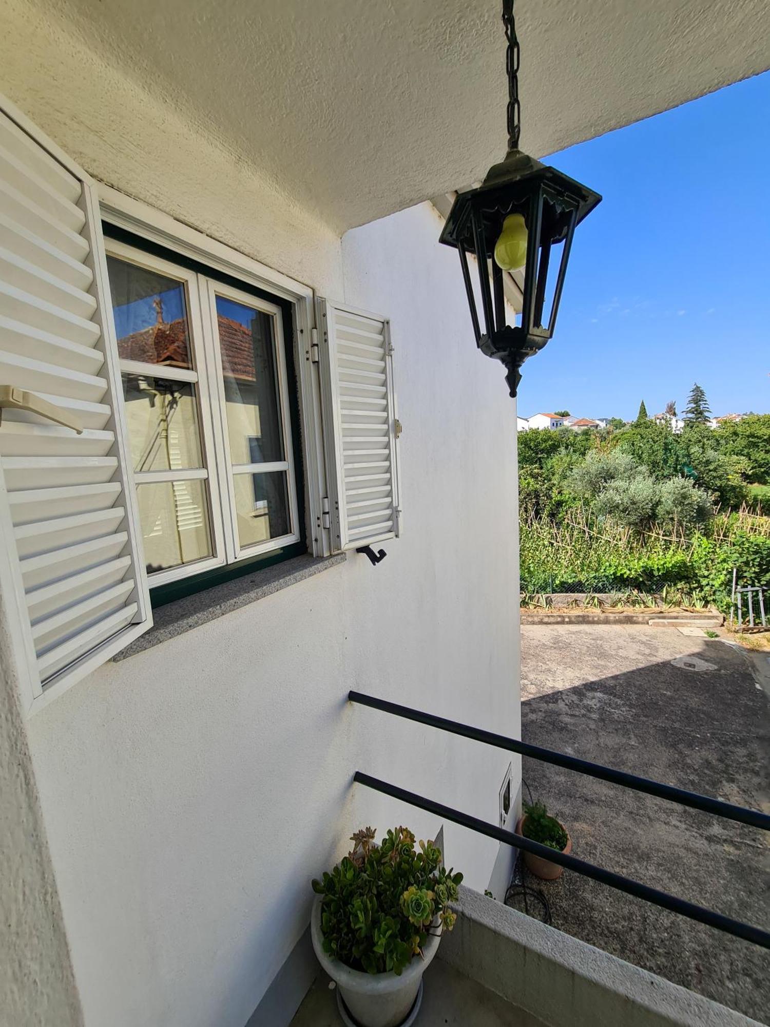 Casa Vista Da Serra - Covilhã Kültér fotó