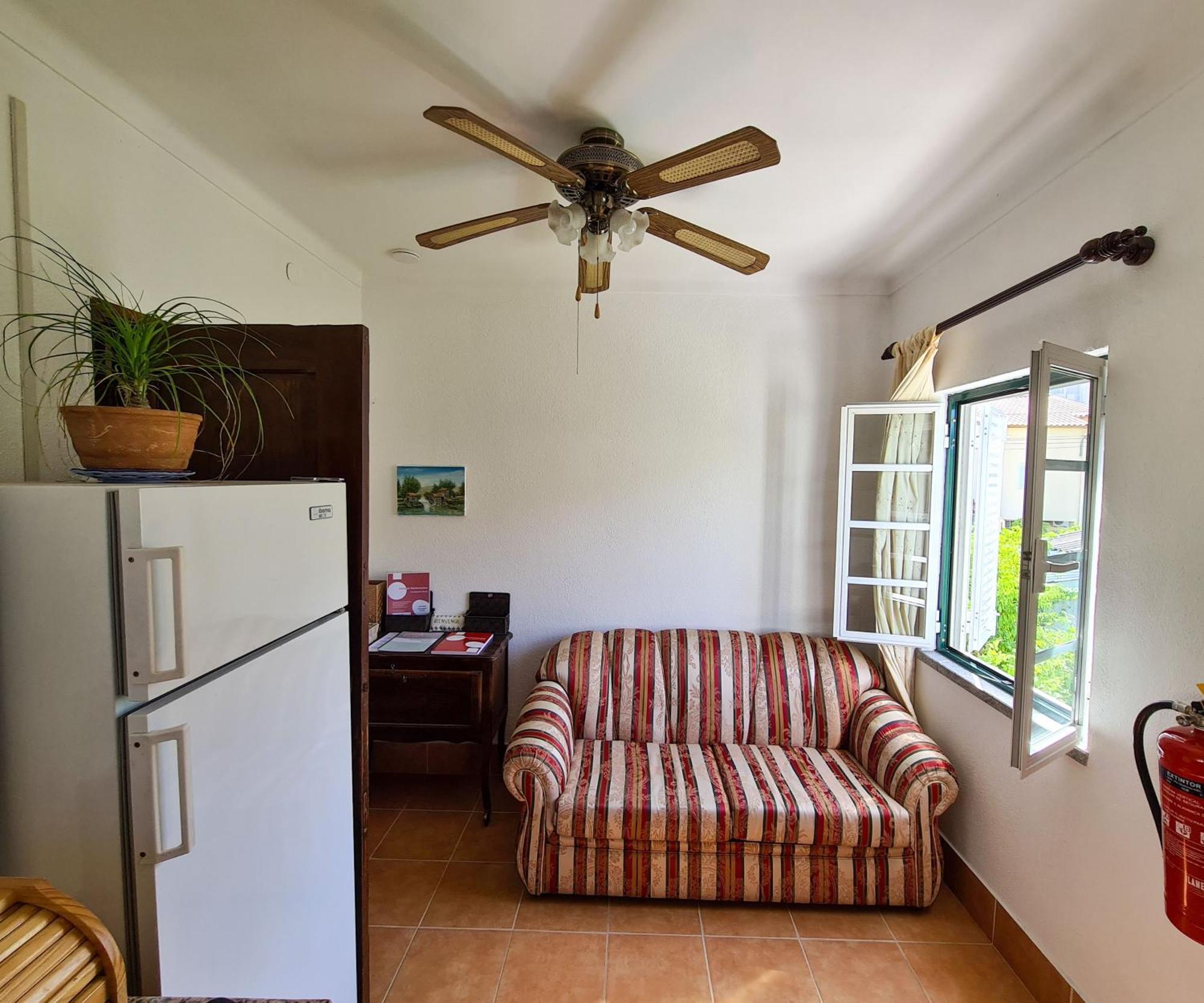 Casa Vista Da Serra - Covilhã Kültér fotó