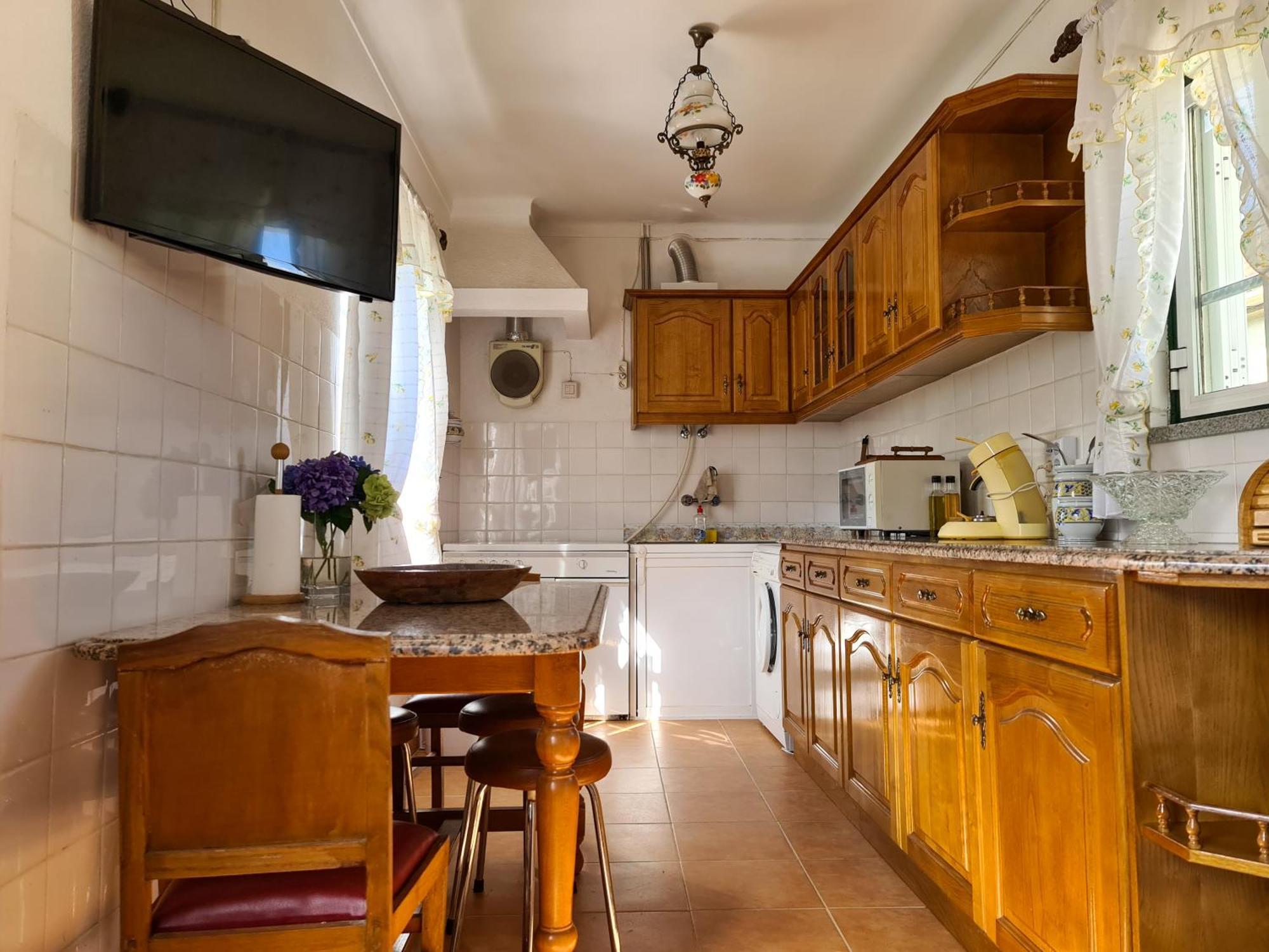 Casa Vista Da Serra - Covilhã Kültér fotó